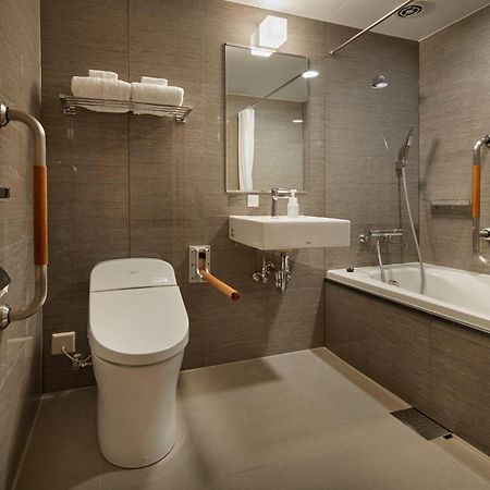 Hotel Amanek Kanazava Kültér fotó