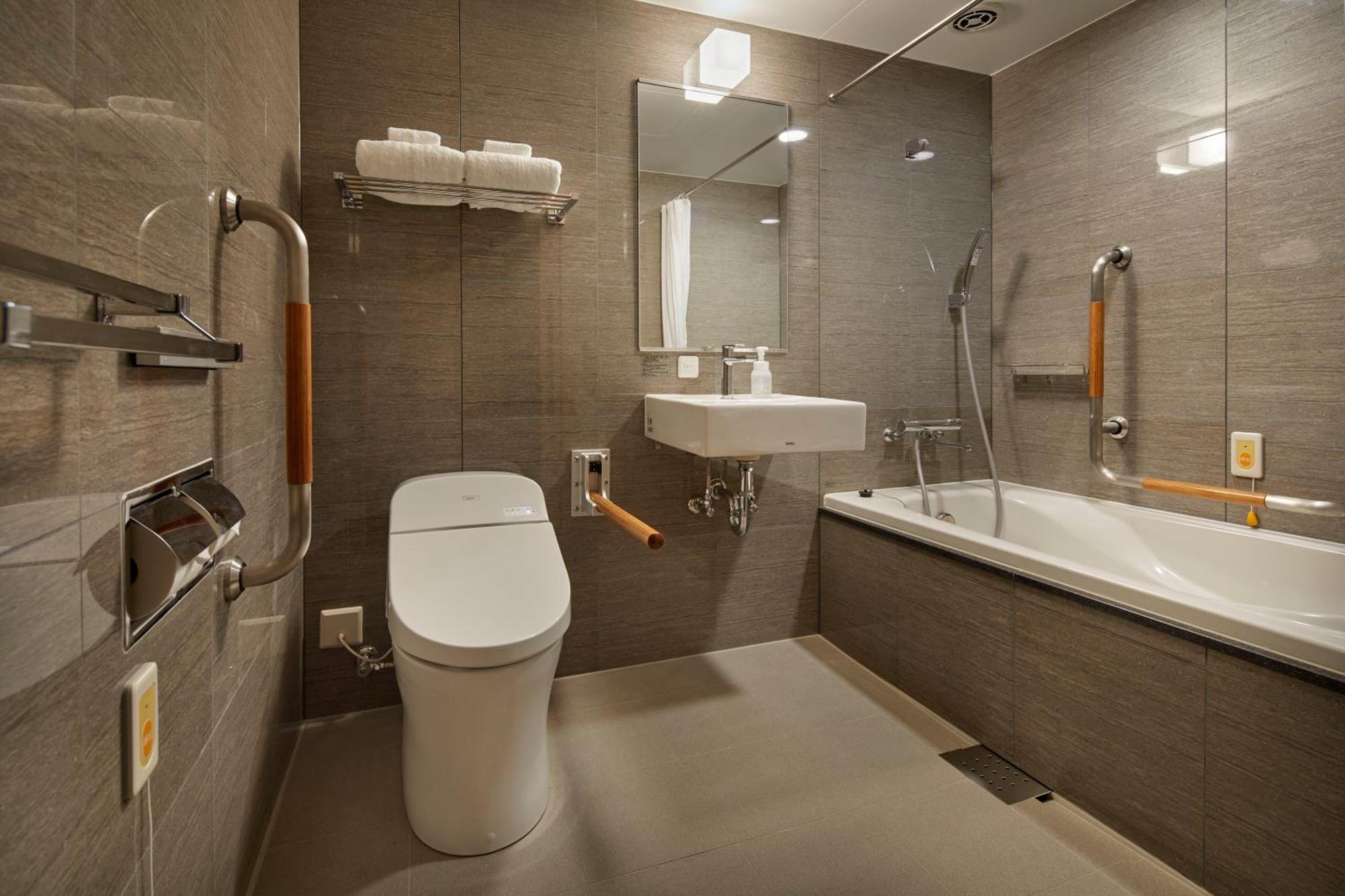 Hotel Amanek Kanazava Kültér fotó